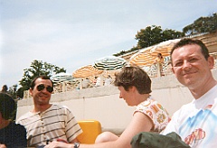 1998 - Parc Astérix 2